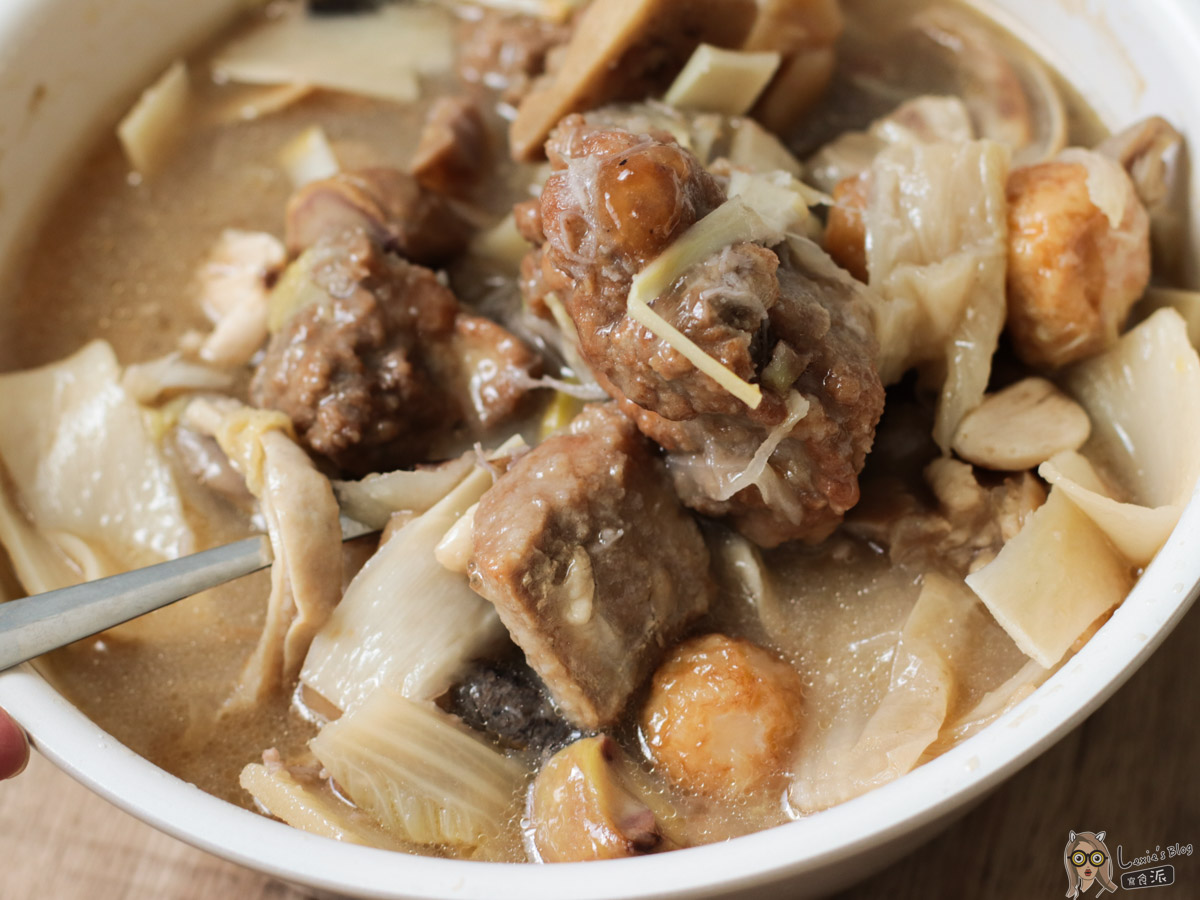 雙月年菜2026宅配年菜早鳥預購，8道超澎派菜色簡單上桌