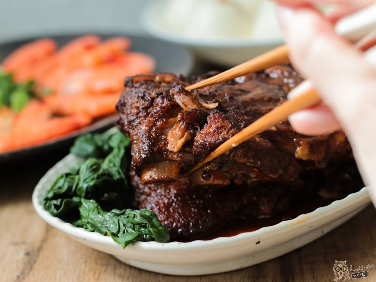 雙月年菜2026宅配年菜早鳥預購，8道超澎派菜色簡單上桌