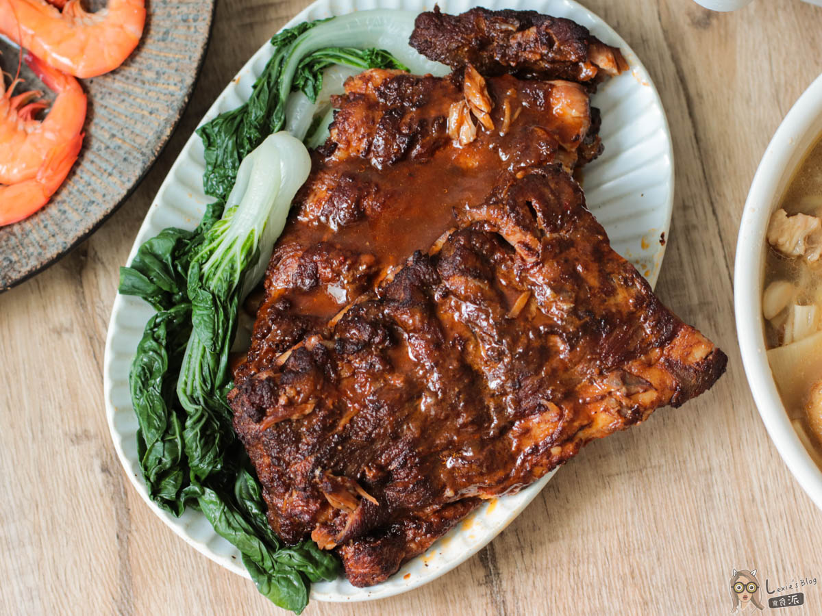 雙月年菜2026宅配年菜早鳥預購，8道超澎派菜色簡單上桌