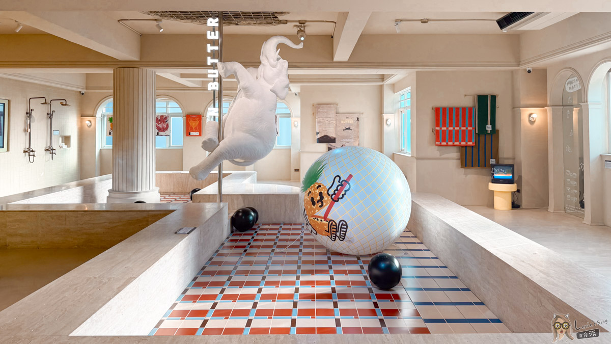 but.奶油飯店｜最高質感台中彌月禮盒、客製化彌月禮推薦