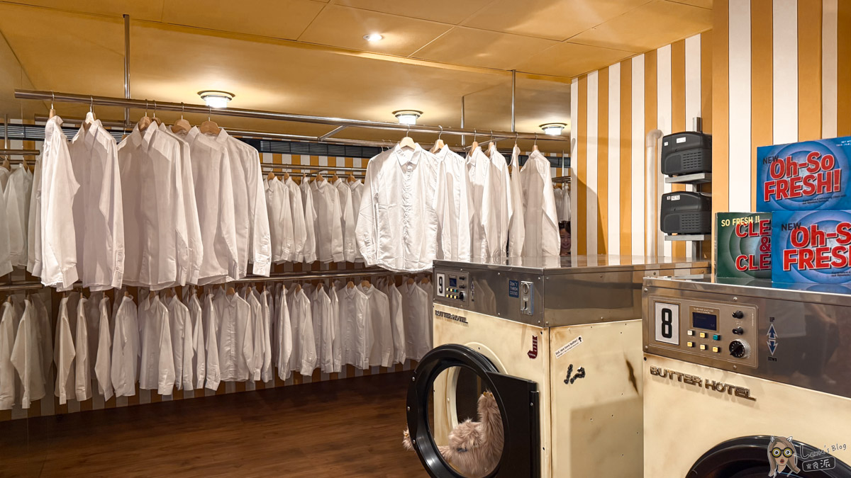 but.奶油飯店｜最高質感台中彌月禮盒、客製化彌月禮推薦