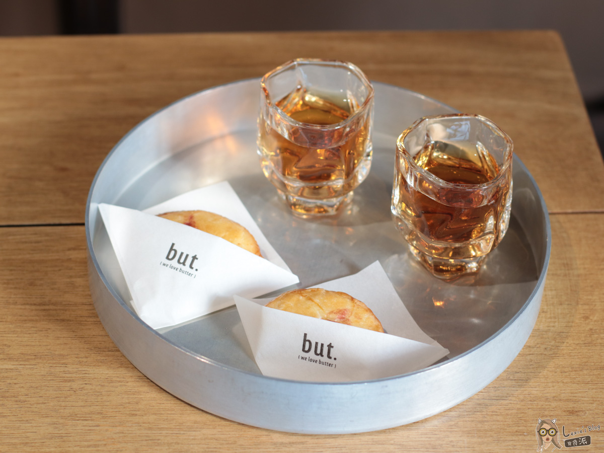 but.奶油飯店｜最高質感台中彌月禮盒、客製化彌月禮推薦