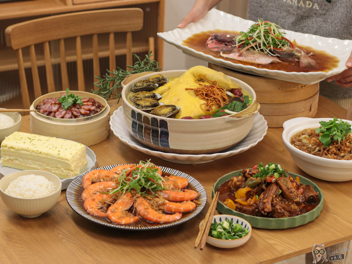 網站近期文章：2026宅配年菜壽豐小吃，8–10 人份6＋1道免運到家