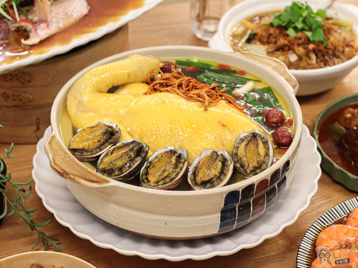 2026宅配年菜壽豐小吃，8–10 人份6＋1道免運到家