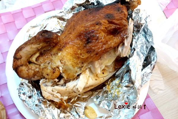 艋舺烤雞10