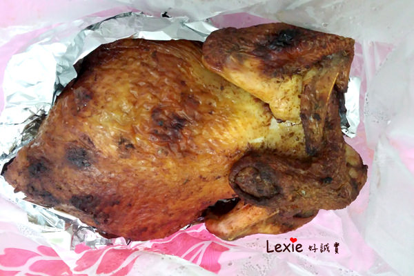 艋舺烤雞8