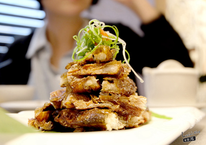 【台中美食】莆田新加坡米其林一星餐廳，料理精緻價位合理，你為何不紅?(菜單menu價位) @Lexie&#039;s Blog寫食派